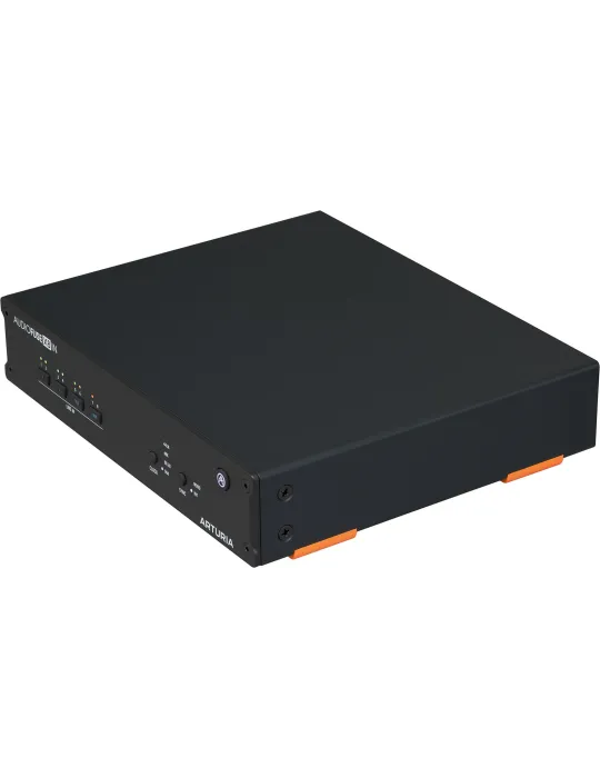 ARTURIA AUDIOFUSEX8IN | MusicGoodDeal