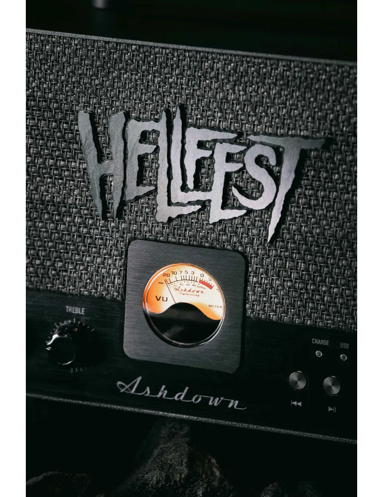 ASHDOWN HBS40 | MusicGoodDeal