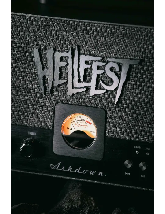ASHDOWN HBS40 | MusicGoodDeal