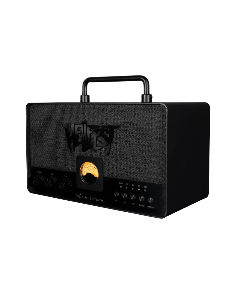 ASHDOWN HBS40 | MusicGoodDeal