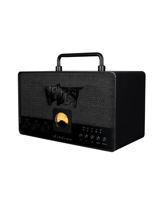 ASHDOWN HBS40 | MusicGoodDeal