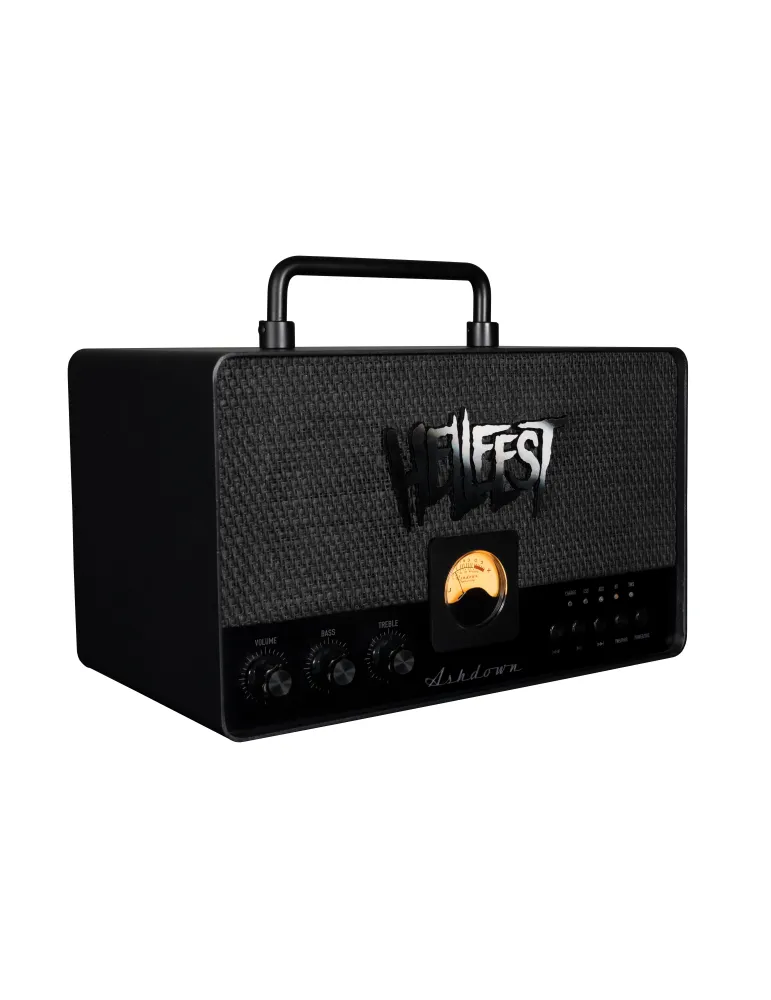 ASHDOWN HBS40 | MusicGoodDeal