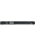  AUDAC XMP44 Chasis modular - Sistema modular de audio profesional|MusicGoodDeal 