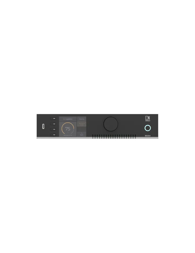 AUDAC MAIA4 | MusicGoodDeal
