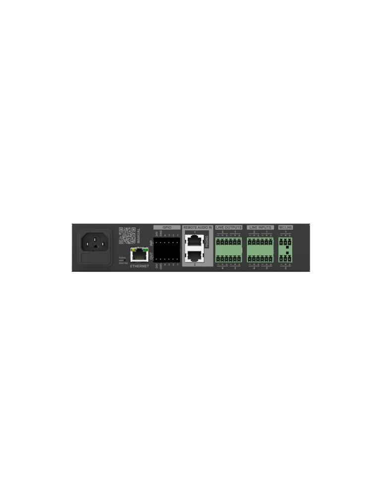 AUDAC MAIA4 | MusicGoodDeal
