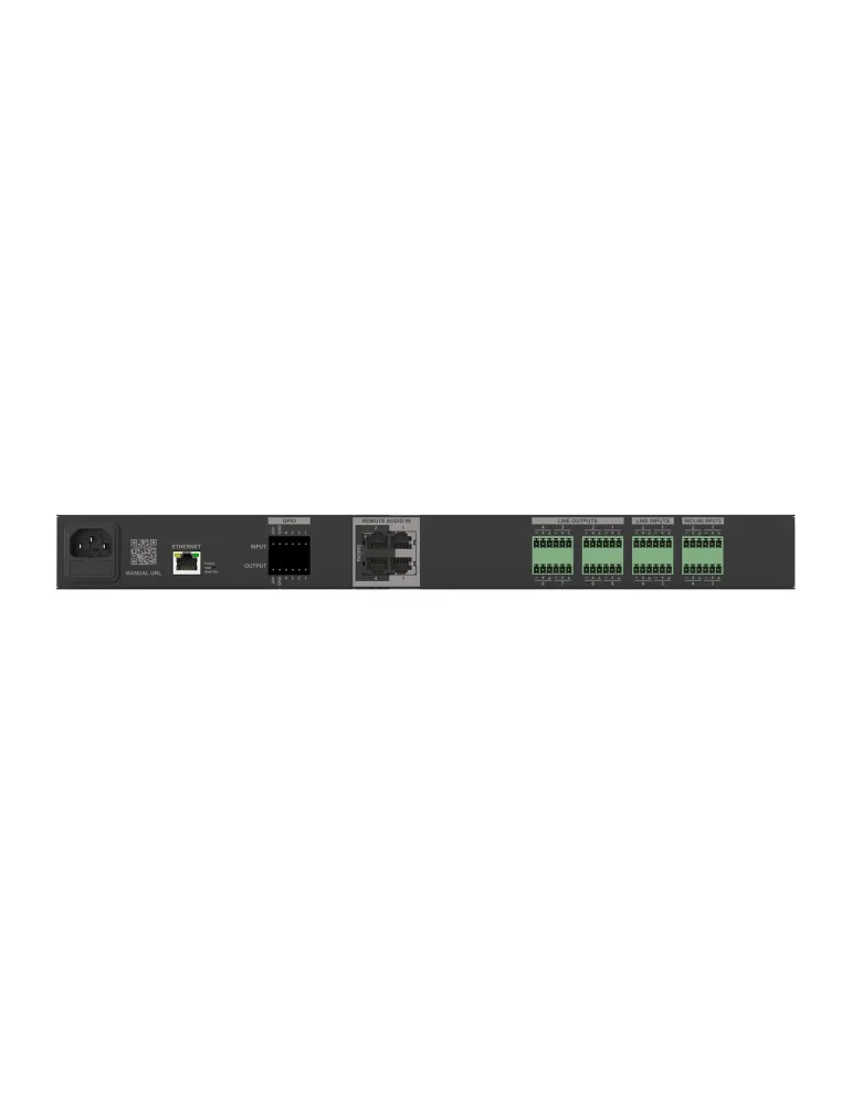 AUDAC MAIA8 | MusicGoodDeal