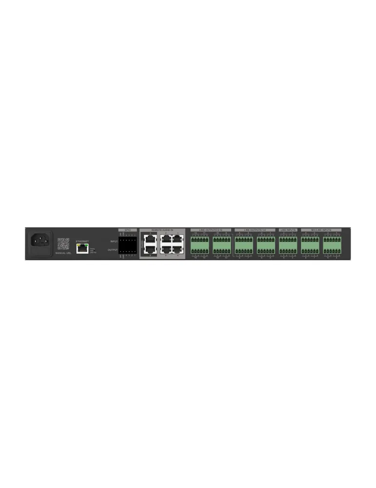 AUDAC MAIA16 | MusicGoodDeal