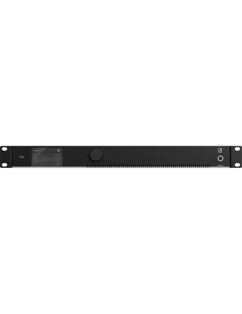 AUDAC LUNA-U | MusicGoodDeal