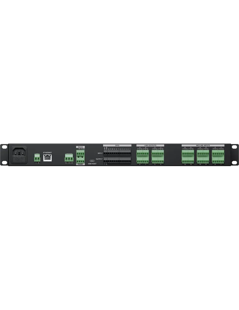 AUDAC LUNA-U | MusicGoodDeal