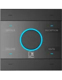 AUDAC NCP105-B | MusicGoodDeal