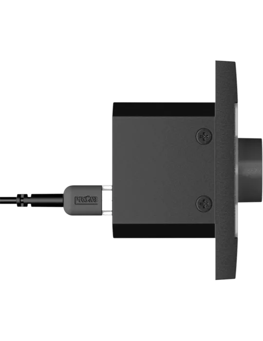 AUDAC NCP105-B | MusicGoodDeal