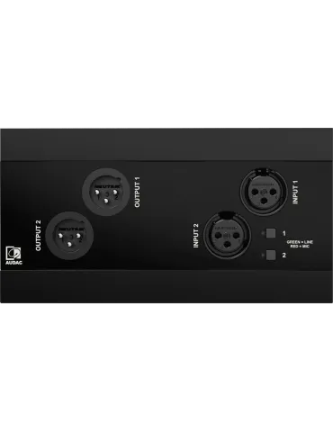 AUDAC NWP222-B | MusicGoodDeal