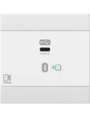 AUDAC NWP400-W | MusicGoodDeal