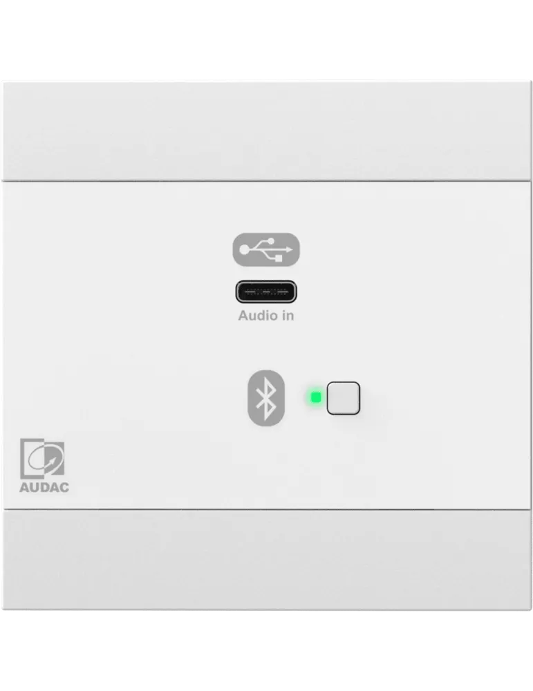 AUDAC NWP400-W | MusicGoodDeal