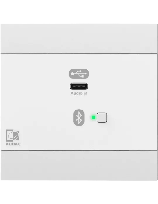 AUDAC NWP400-W | MusicGoodDeal