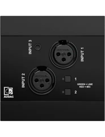 AUDAC NWP320-B | MusicGoodDeal