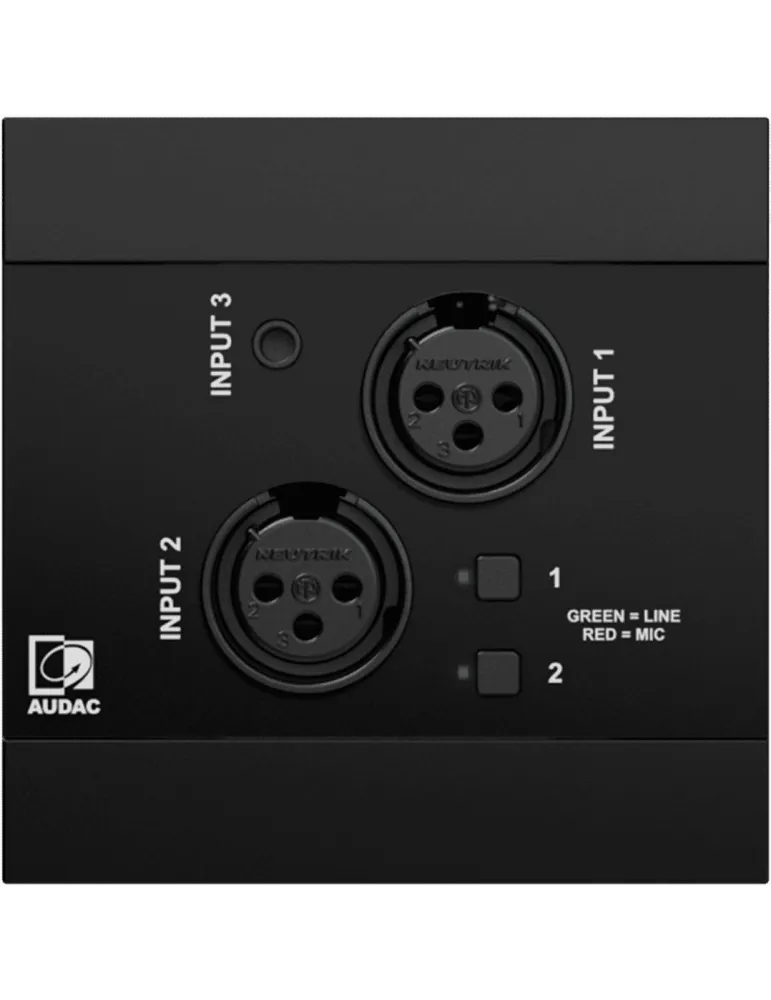 AUDAC NWP320-B | MusicGoodDeal