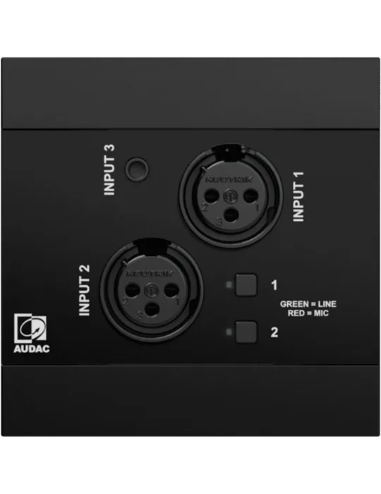 AUDAC NWP320-B | MusicGoodDeal