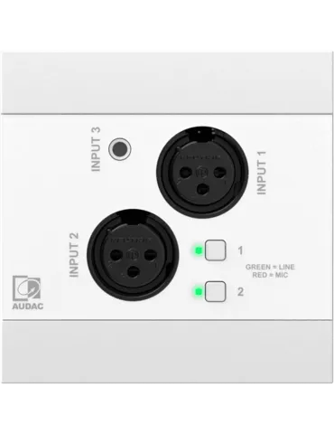 AUDAC NWP320-W | MusicGoodDeal