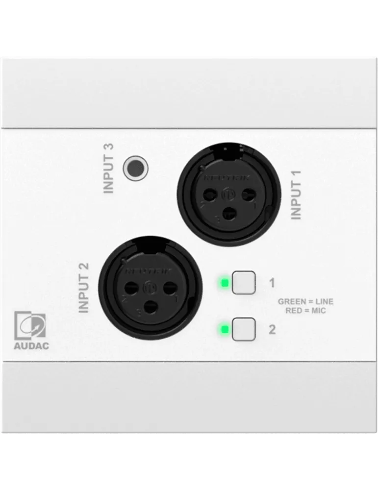 AUDAC NWP320-W | MusicGoodDeal
