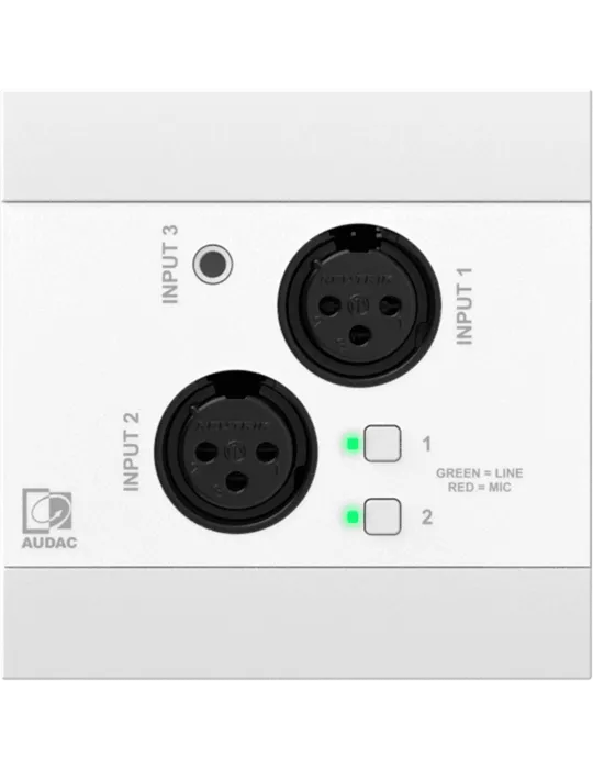 AUDAC NWP320-W | MusicGoodDeal