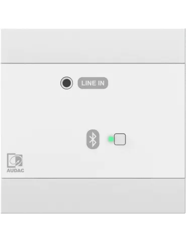 AUDAC NWP300-W | MusicGoodDeal