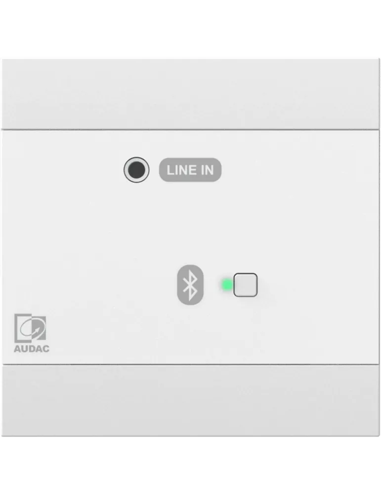 AUDAC NWP300-W | MusicGoodDeal