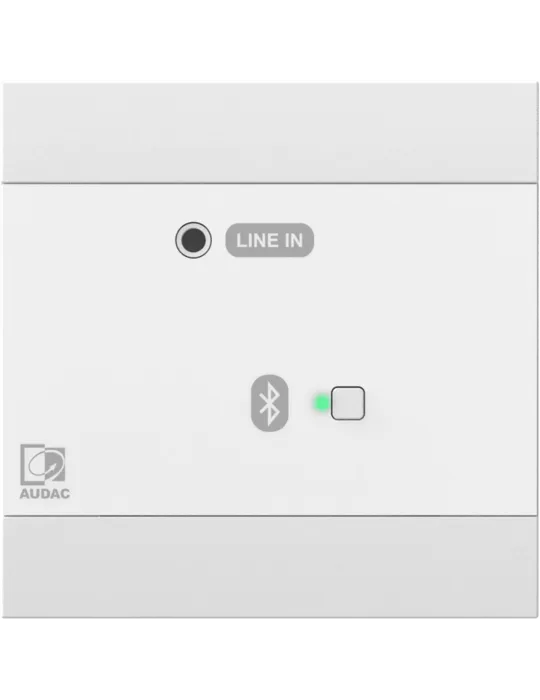 AUDAC NWP300-W | MusicGoodDeal