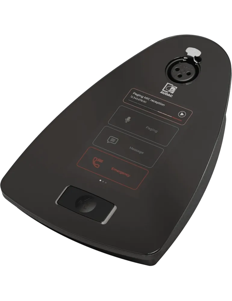 AUDAC NPM200 | MusicGoodDeal