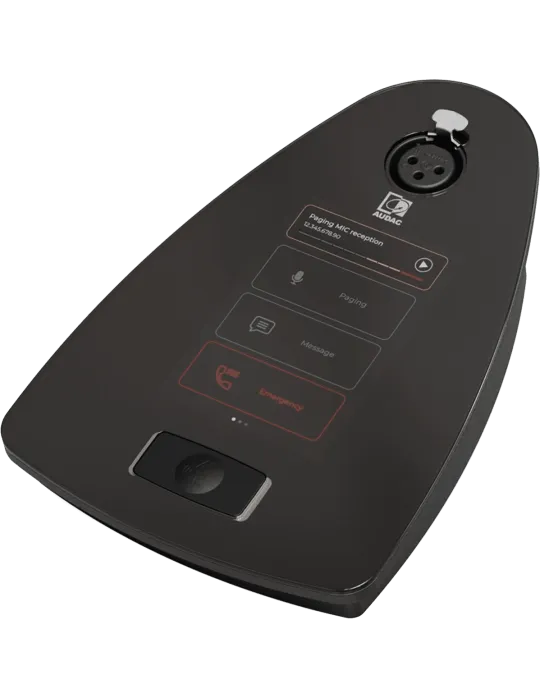 AUDAC NPM200 | MusicGoodDeal