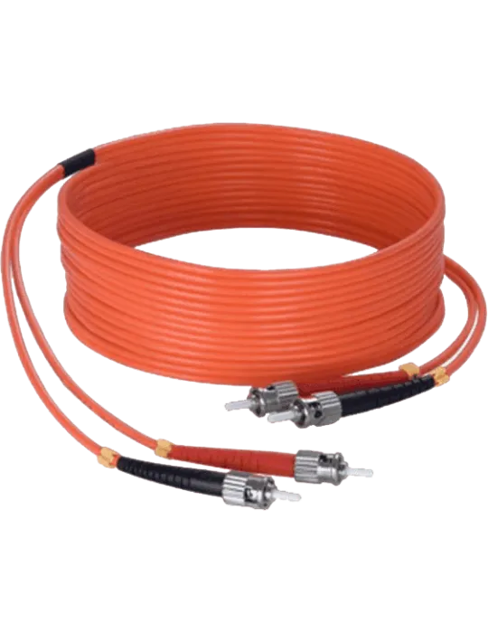  AUDAC FBS125-2 Accesorios - Fibra óptica para M2/R2 - 2m|MusicGoodDeal 