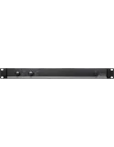  AUDAC EPA252 Klasse D - 2 x 250W / 4 Ohm Energy Star|MusicGoodDeal 