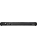  AUDAC EPA152 Klasse D - 2 x 150W / 4 Ohm Energy Star|MusicGoodDeal 