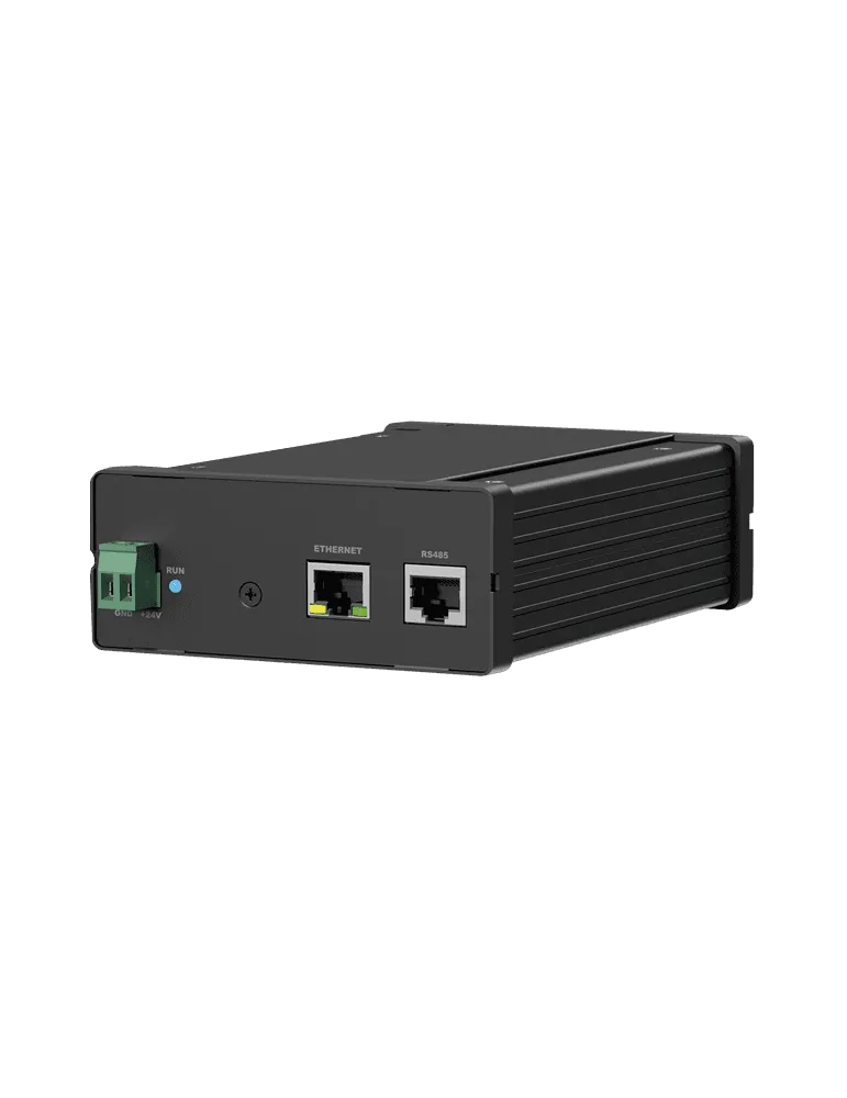  AUDAC AMP203 Class D - DANTE 2x30W-POE Stereo Mini Amp|MusicGoodDeal 