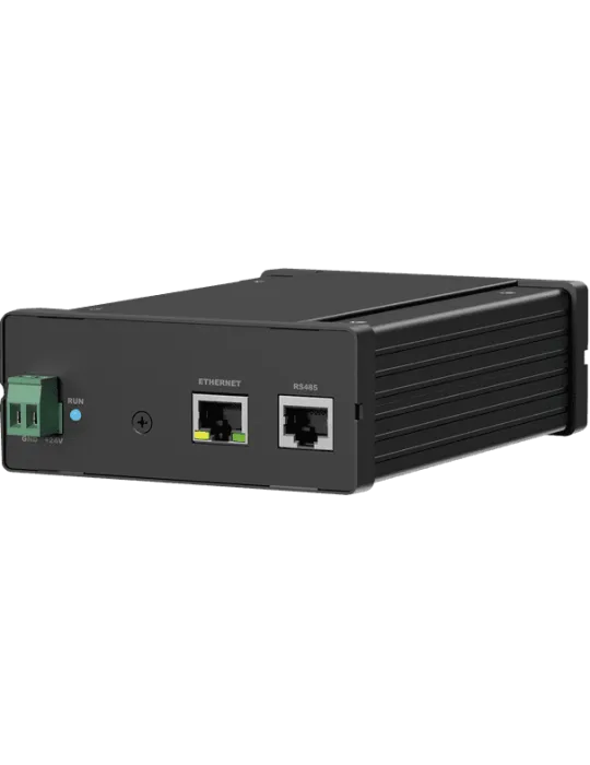  AUDAC AMP203 Class D - DANTE 2x30W-POE Stereo Mini Amp|MusicGoodDeal 