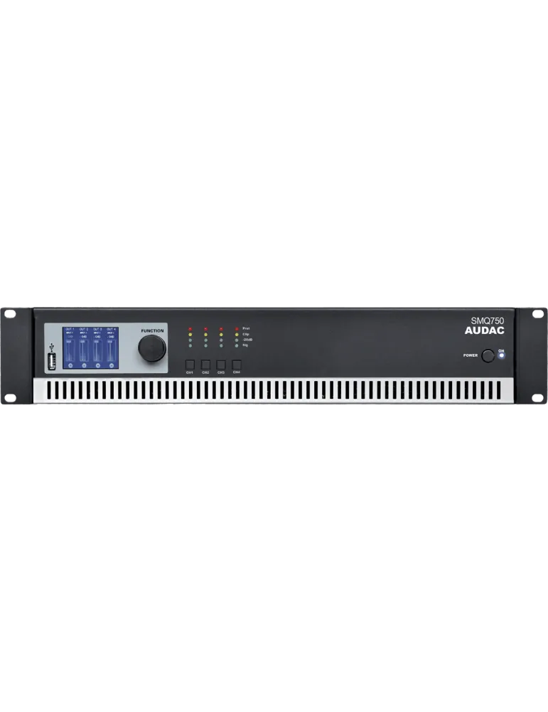 AUDAC SMQ750 | MusicGoodDeal