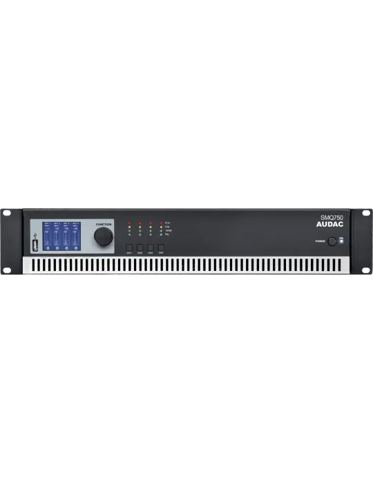 AUDAC SMQ750 | MusicGoodDeal