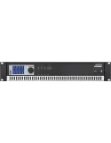  AUDAC SMQ500 4 DSP-Kanäle - WAVEDYNAMICS 4 x 500W / 4 Ohm|MusicGoodDeal 