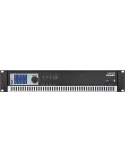  AUDAC SMQ350 4 DSP-Kanäle - WAVEDYNAMICS 4 x 350W / 4 Ohm|MusicGoodDeal 