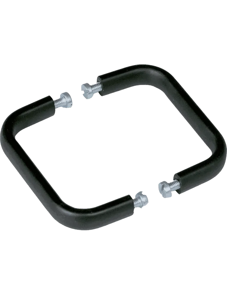  AUDAC CPE100 1 channel - 100V amp rack handles - pair|MusicGoodDeal 