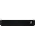  AUDAC Q4TR-D Tranfos 100V - Transformator 4 x 600W/100V Klasse D|MusicGoodDeal 