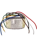  AUDAC TR3030 Tranfos 100V - Transformator 100V Verstärker - 30W|MusicGoodDeal 