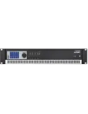  AUDAC PMQ600 4 Kanäle mit niedriger Impedanz & 100V - WAVEDYNAMICS 4 x 600W/100V-8Ohms|MusicGoodDeal 