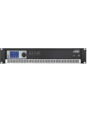  AUDAC PMQ480 4 Kanäle mit niedriger Impedanz & 100V - WAVEDYNAMICS 4 x 480W/100V-8Ohms|MusicGoodDeal 