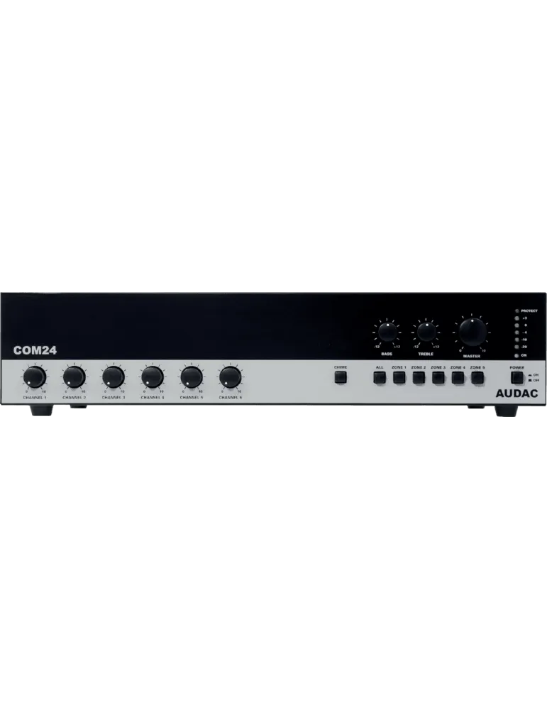 AUDAC COM24MK2 | MusicGoodDeal