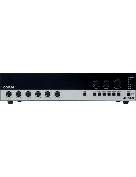AUDAC COM24MK2 | MusicGoodDeal