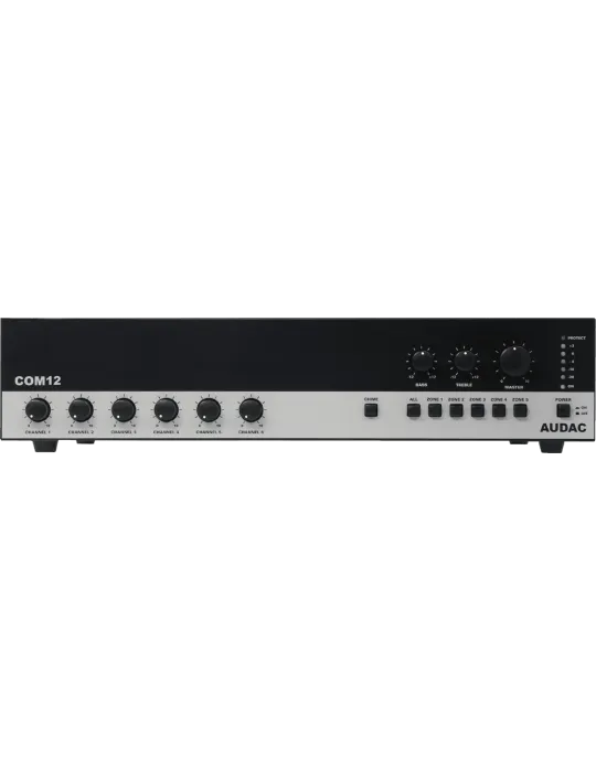 AUDAC COM12MK2 | MusicGoodDeal