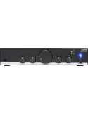  AUDAC COM108 Verstärkte Mischer - 2 IN - 80W / 100V|MusicGoodDeal 