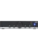  AUDAC COM104 Verstärkte Mischer - 2 IN - 40W / 100V|MusicGoodDeal 