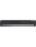  AUDAC CAP412 4 Kanäle - 4 x 120W / 100V|MusicGoodDeal 